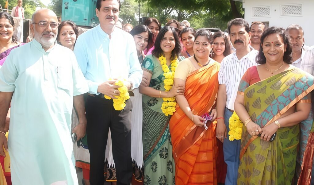 Deerghayu launches SHADOW study