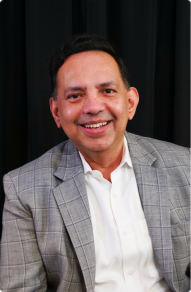 Anand Chaturvedi founder carebravo