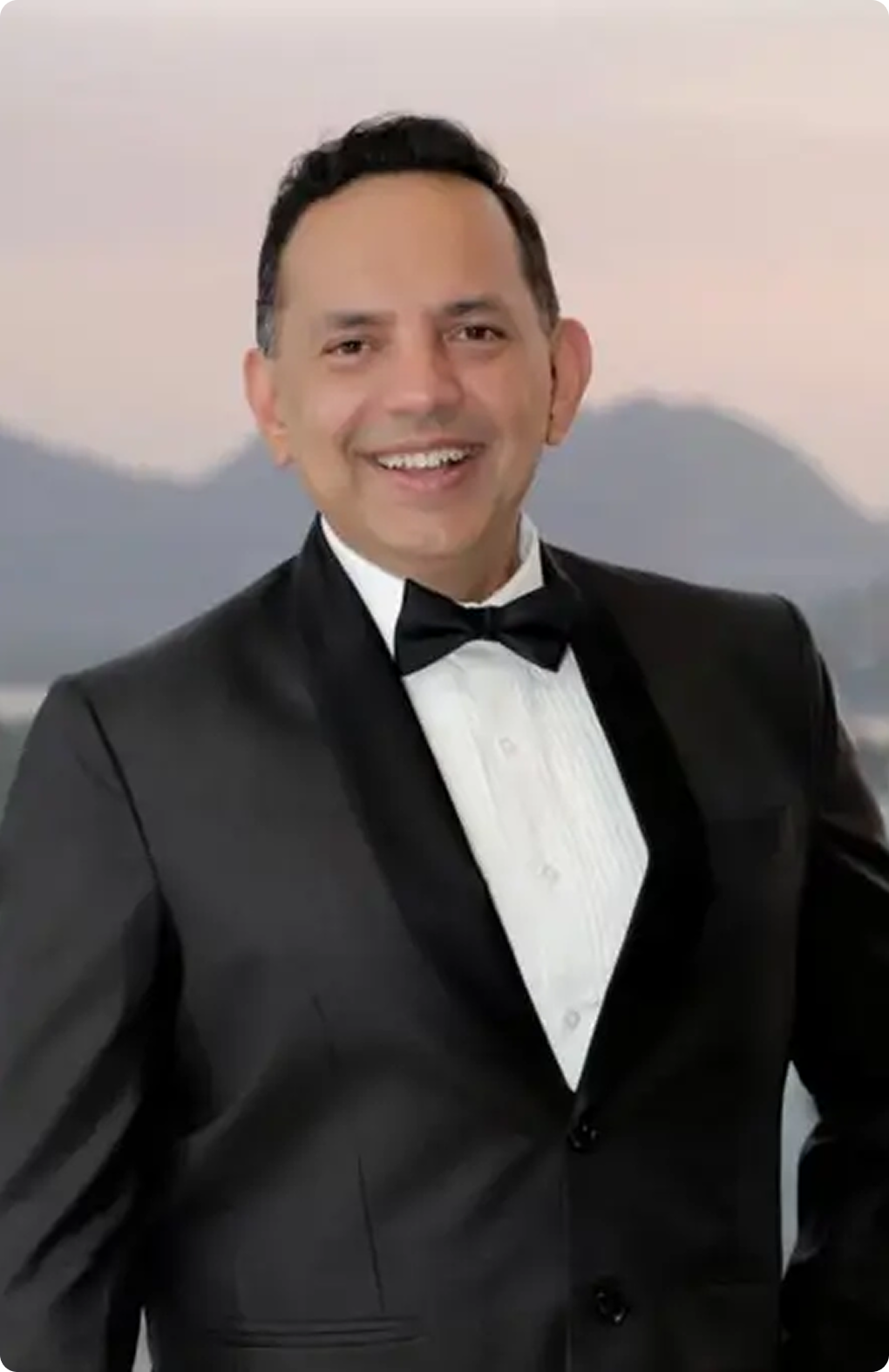 Featured in The New York Times. Represented India at the UN. Pioneer of Autonomous Caring and Ambient Caring. Based in Switzerland.