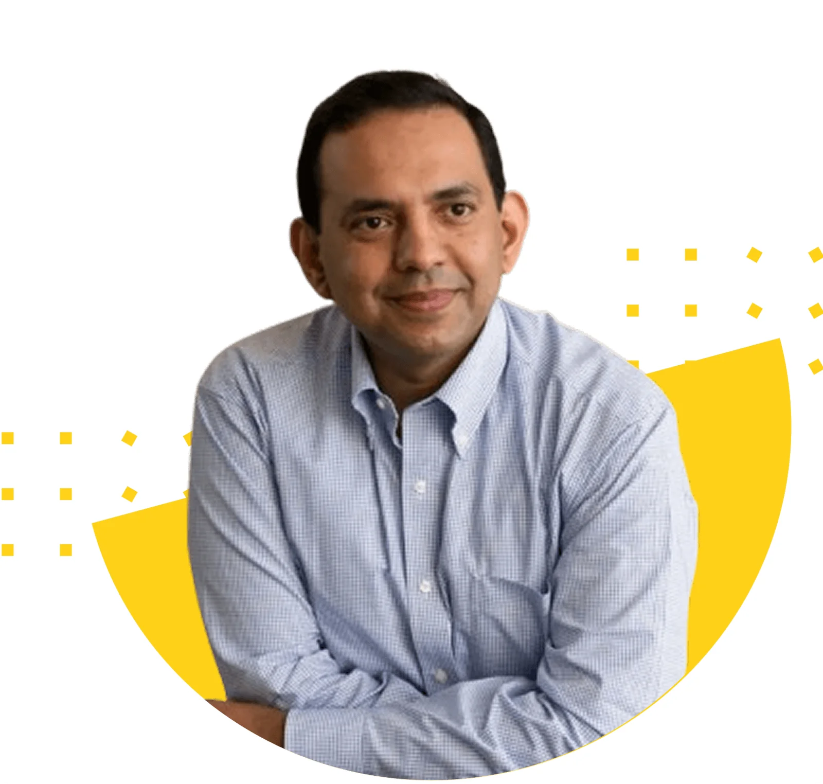 Featured in The New York Times. Represented India at the UN. Pioneer of Autonomous Caring and Ambient Caring. Based in Switzerland.